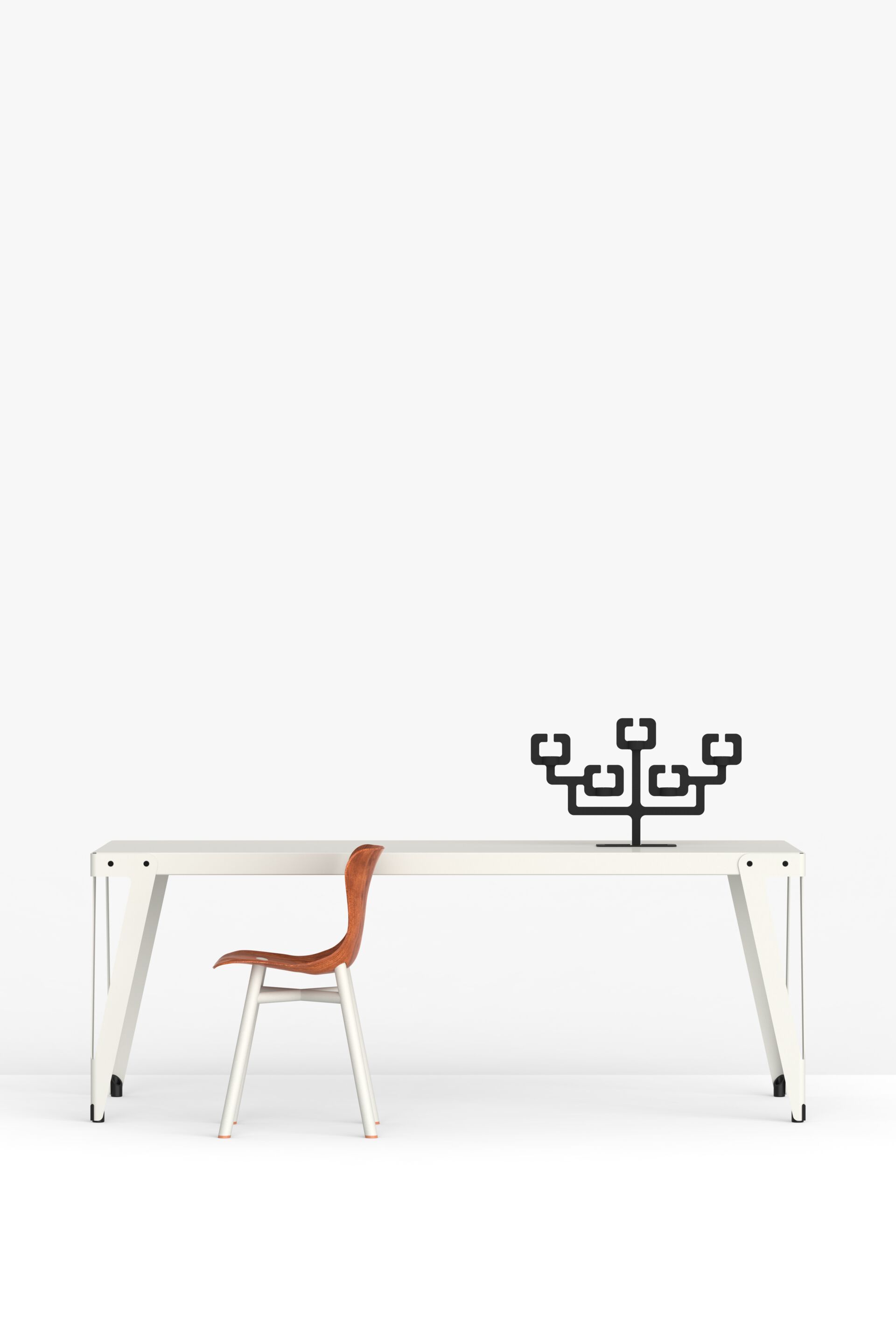 Деревянный стул FUNCTIONALS Wendela ARCH-00074922 - Вид №9