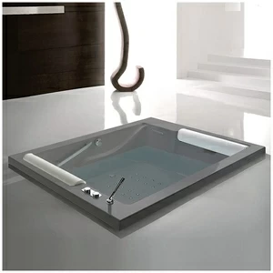 Ванна Gruppo treesse Bis V529C-SE