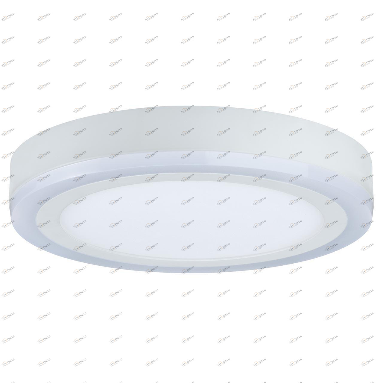 Потолочный светодиодный светильник Paulmann Sol 70736 PAULMANN SOL 204178 Белый 