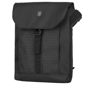 606751 Сумка наплечная Flapover Digital Bag Victorinox Altmont Original