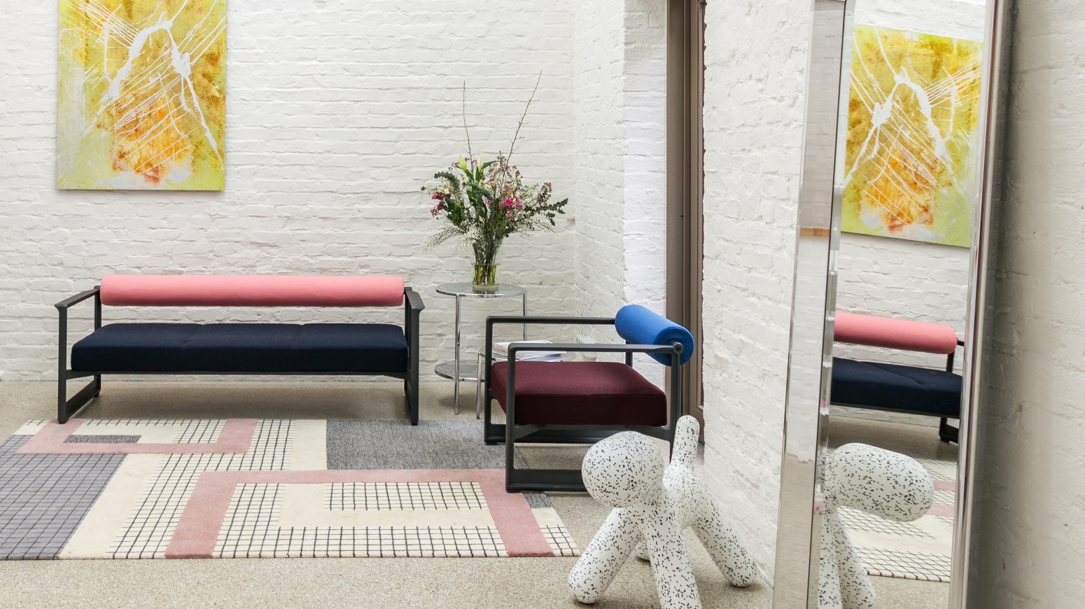 Дежавю Magis sun-id-1328887 - Вид №5