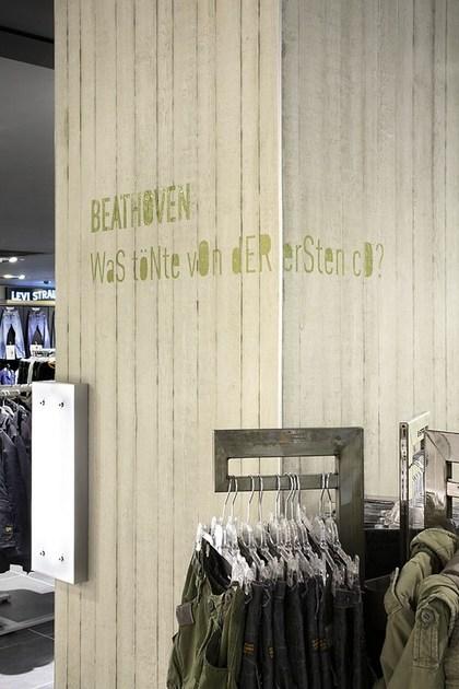 LEGNOPAN Покрытие с эффектом бетона для интерьеров sun-id-1390277 - Вид №2