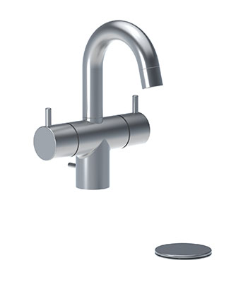 HV7EB Смеситель с вентиляцией vola 