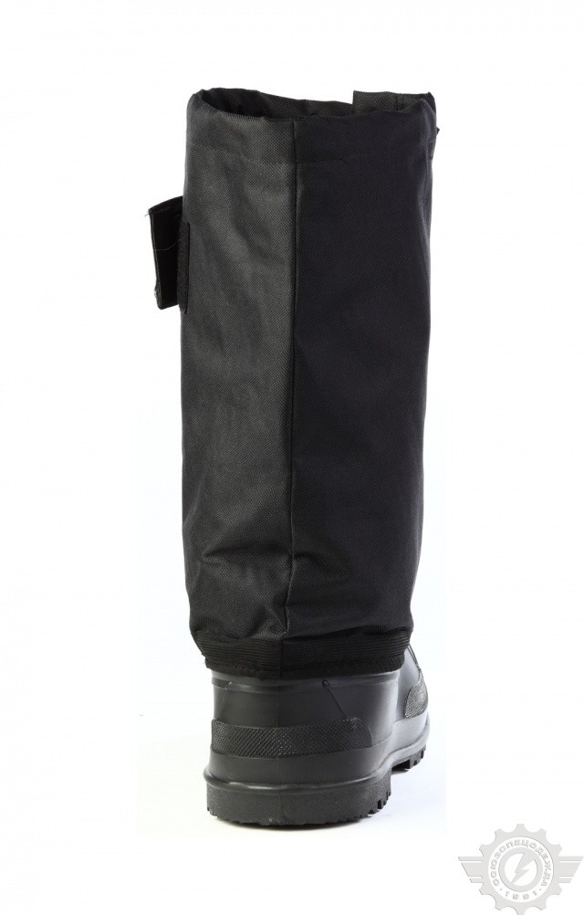 4959086 Бахилы зимние  Зимняя обувь  размер 42 Спецодежда  - Вид №3