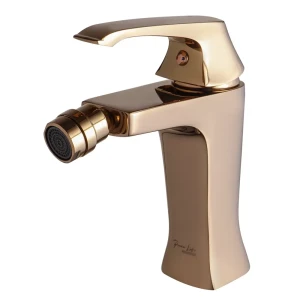 91680763 Смеситель для биде Maxonor Pure Life Joy PL5088-16 цвет бронза STLM-0988990