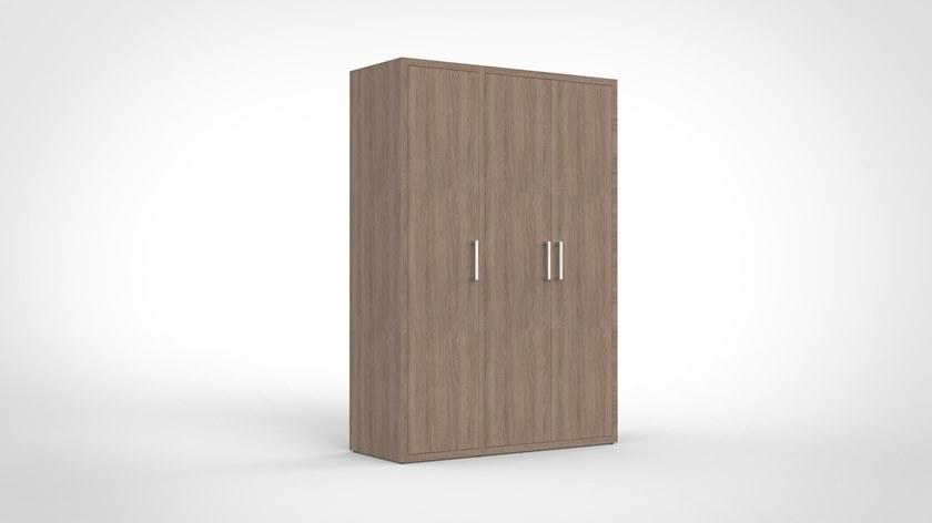 Mobilspazio Гардероб из меламина для гостиниц Zeus sun-id-1434358 - Вид №7