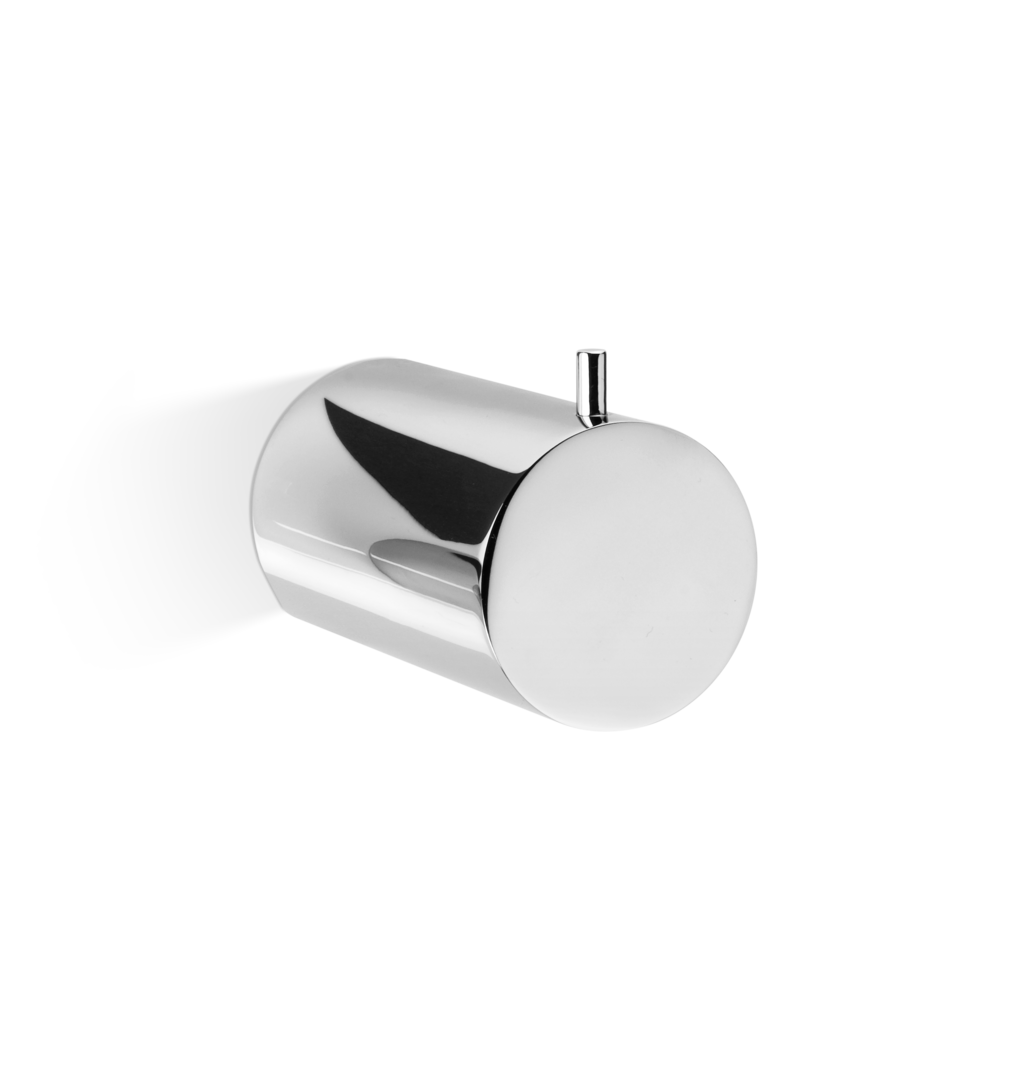 0540000 Крючок TB HAK41 DECOR WALTHER TUBE 