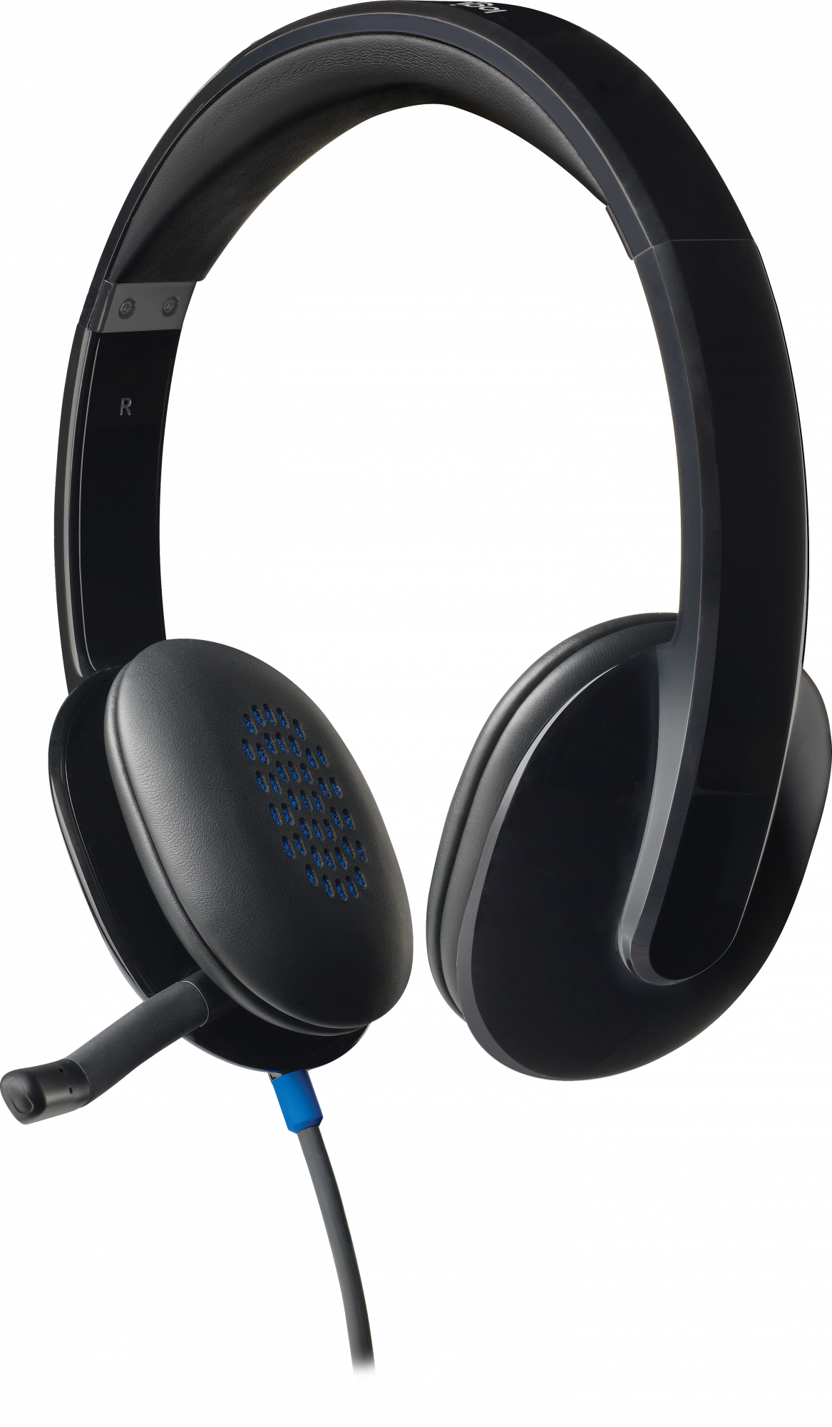 981-000480 headset н540 usb Logitech Santreyd 