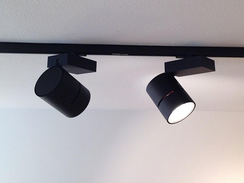 ZUMI Светодиодное трековое освещение с диммером sun-id-1406791 - Вид №1