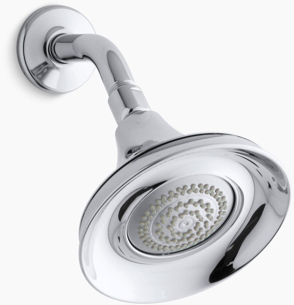 KOHLER  K-10240-2BZ  - Вид №1
