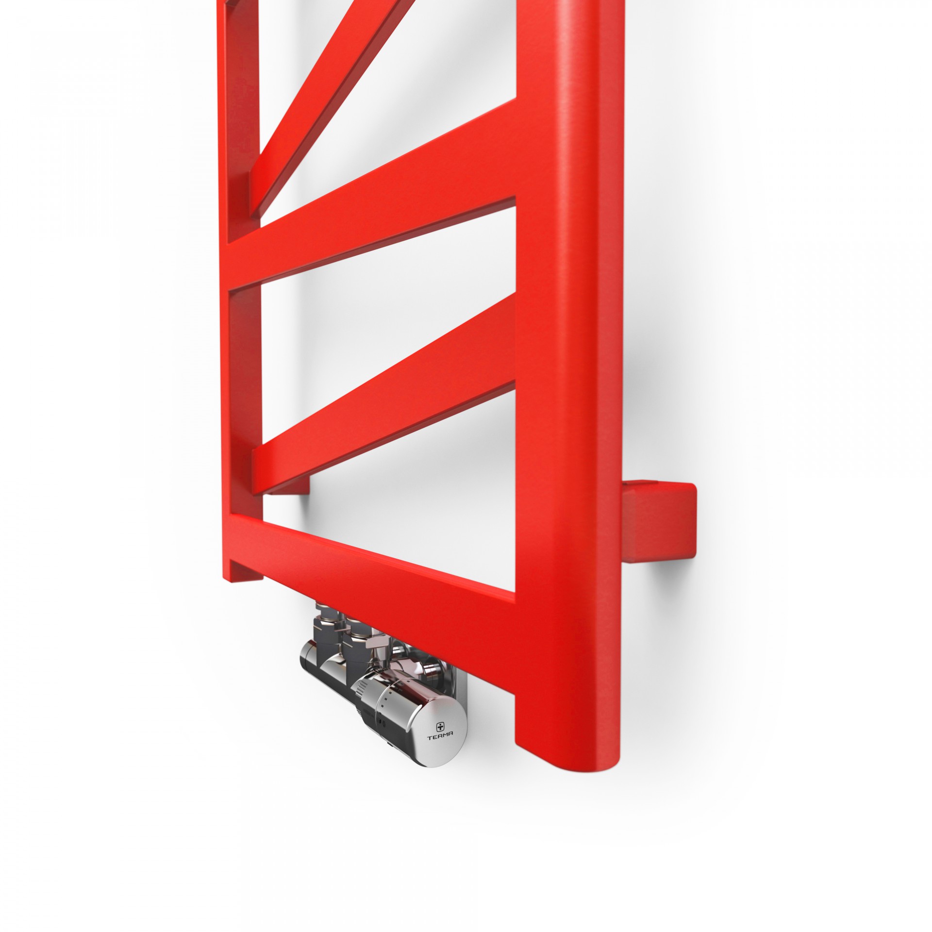 Полотенцесушители WGVPA051040 Vipera Terma 1.36  - Вид №1