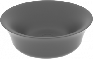 FLLAVFSRO4221 Накладная раковина на столешницу GSG CERAMIC