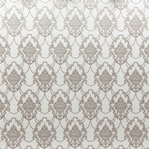 Обои флизелиновые Olga бежевые 1.06x10 м 167174-91