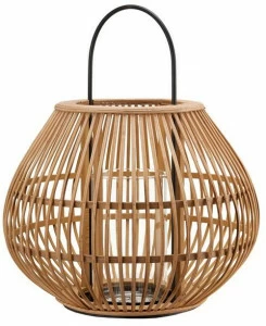 Pols Potten Бамбуковый фонарь  560-225-014