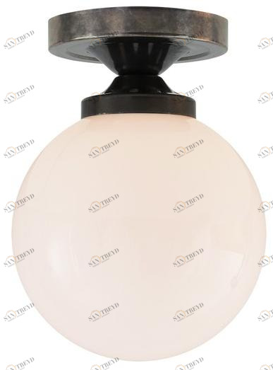 Mullan Lighting Светодиодный потолочный светильник ручной работы Yaounde Mlcf40 