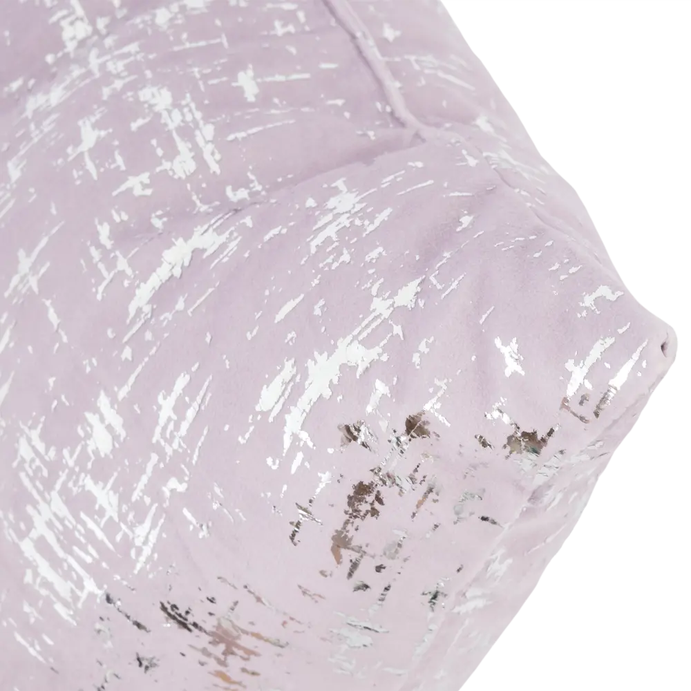 Подушка Barro 45x45 см цвет розовый 85229814 STLM-2057873 SEASONS  - Вид №2