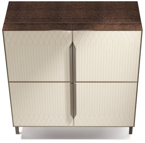 Capital Collection Деревянная барная стойка Prisma sun-id-1446879 - Вид №2