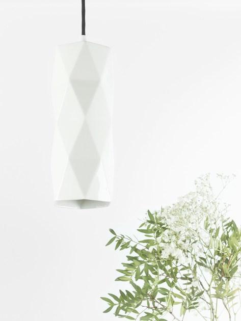 GANTlights Подвесной светильник из фарфора K sun-id-1456793 - Вид №3