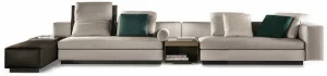 Minotti Диван Yang