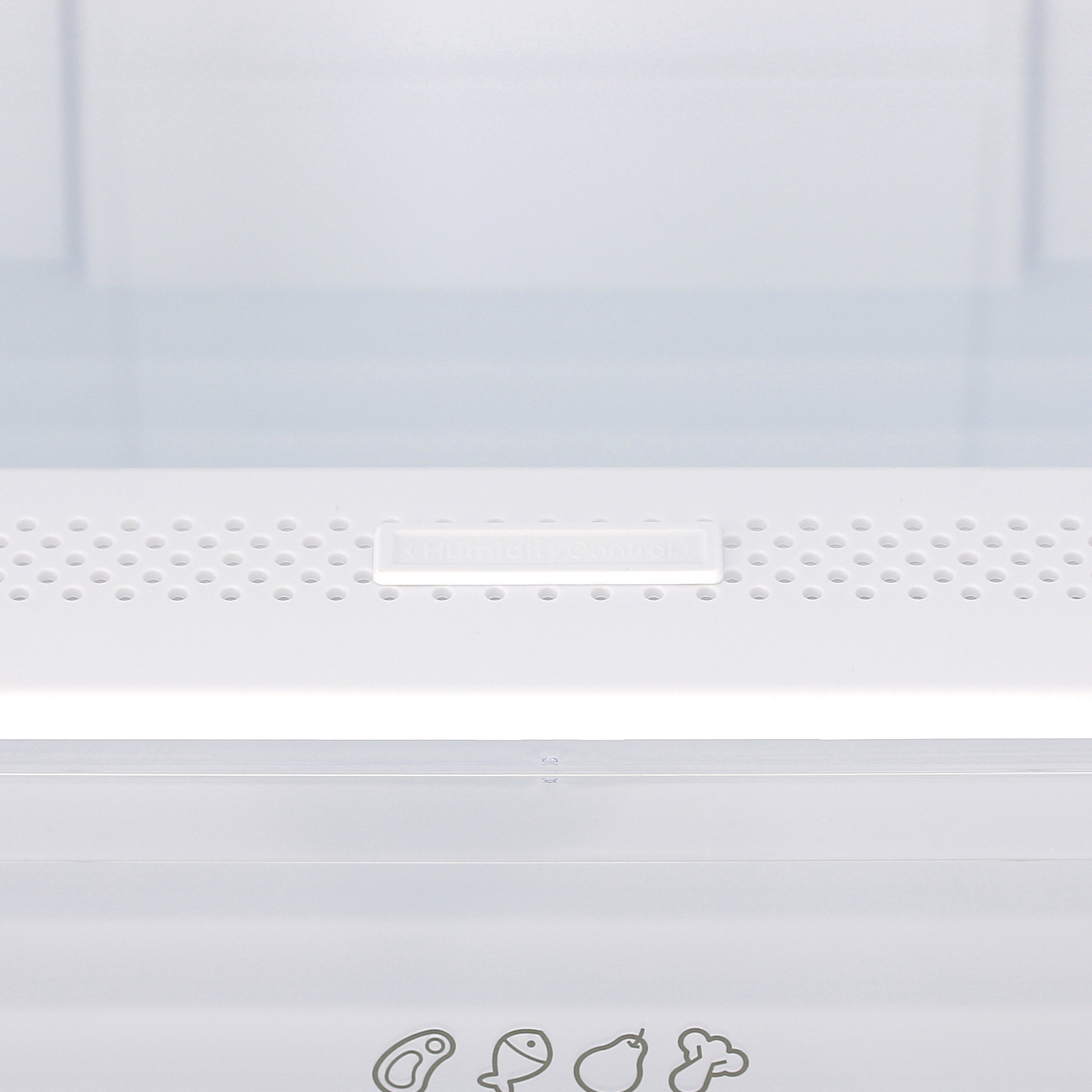 9063229 Холодильник с морозильником   Hisense RB395N4BCE серый STDN-0097417 - Вид №9