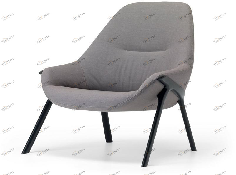 Alias Кресло из ткани Gran kobi sun-id-1479139