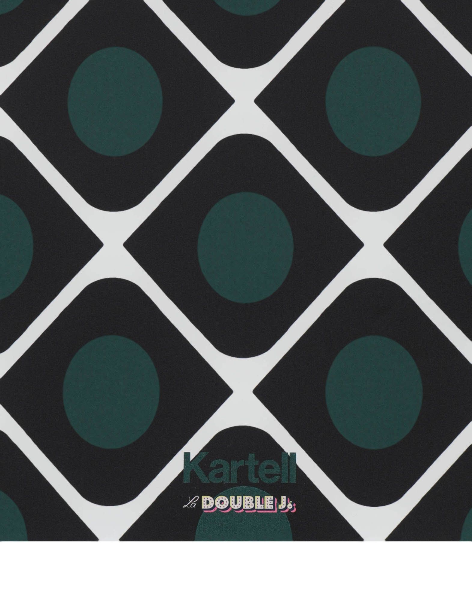 ПММА прямоугольный коврик Kartell L'AMERICANA ARCH-00039848 - Вид №4