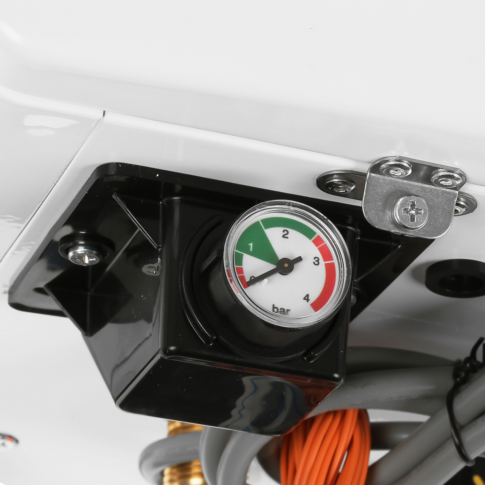 5317082 Газовый котел Navien Deluxe S-13k настенный STDN-0137087 - Вид №3