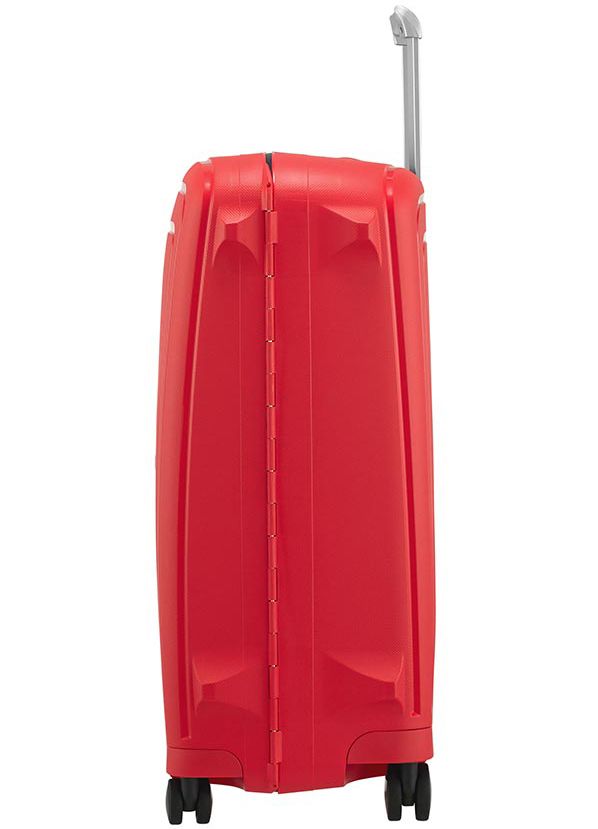 10U-70001 Чемодан 10U*001 Spinner 69/25 Samsonite S'Cure  - Вид №4