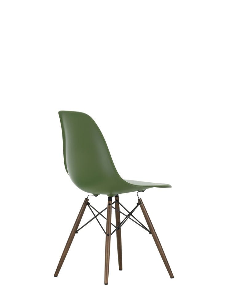 Стул из полипропилена VITRA Eames Plastic Chair ARCH-00056347 - Вид №109