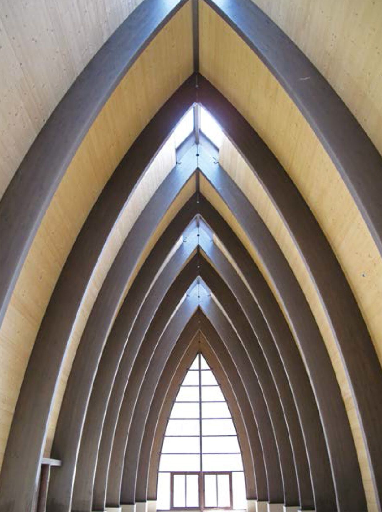 Полимерная теплоизоляционная панель SIMONIN Sapisol® ARCH-00074686 - Вид №3