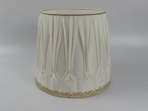 Ipsilon PARALUMI Шелковый абажур