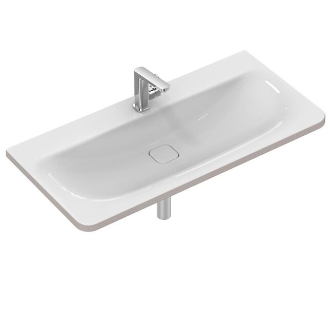 K086201 Раковина 100 см Ideal Standard TONIC II - Вид №1