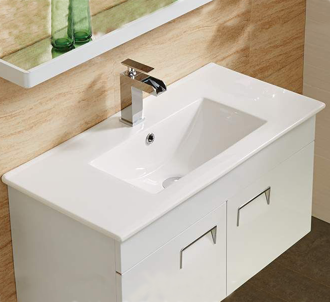 Раковина MELANA MLN-R70 R70-805