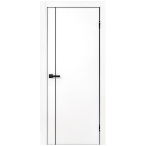 PORTIKA Борно 56 - Межкомнатная дверь с магнитным замком 89377160