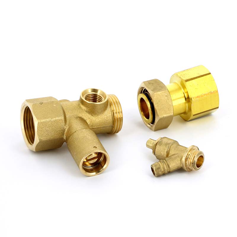 Вентиль отсечной В пломбируемый для расширительных баков WATTS Ind KAV 20 3/4" 10017947 - Вид №2