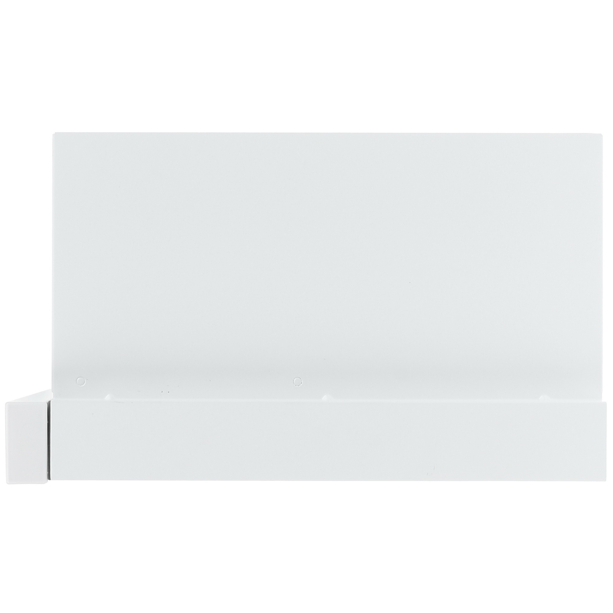 1091944 Вытяжка телескопическая LEX HUBBLE 500 белый/белый STDN-0060059 - Вид №3