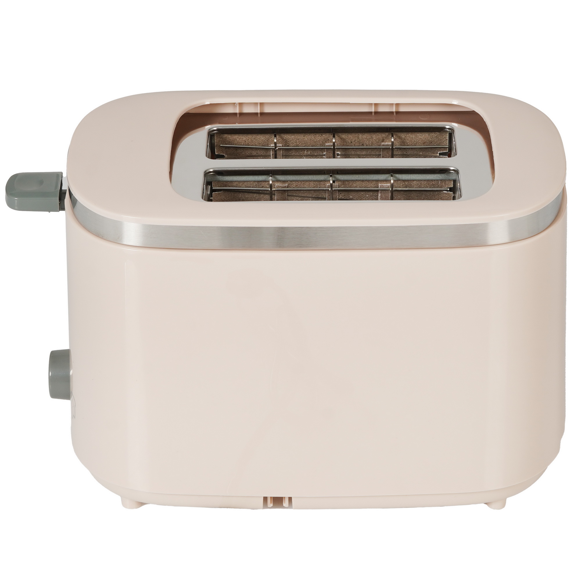 5368914 Тостер Oursson TO2104/PC бежевый STDN-0138507 - Вид №3