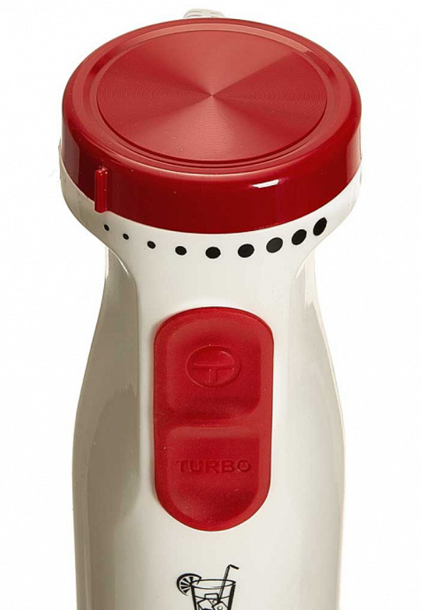 9050509 Блендер погружной Аксинья КС-320В белый STDN-0068698 - Вид №2