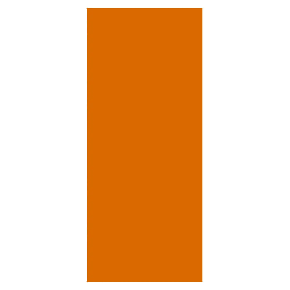 Дверь для шкафа Delinia «Папайя» 30x70 см, пластик, цвет красный STLM-2070916