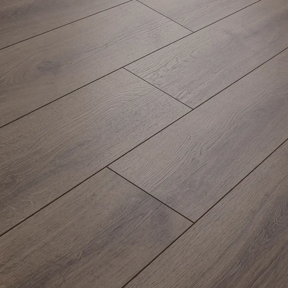 Ламинат «Дуб Ингвар» 33 класс толщина 8 мм с фаской 2.153 м² ARTFLOOR STLM-2109045 - Вид №2