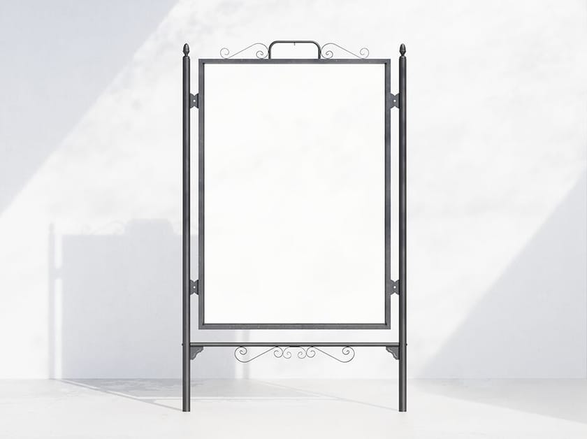 Металлическая доска DIMCAR ARCH-00142995