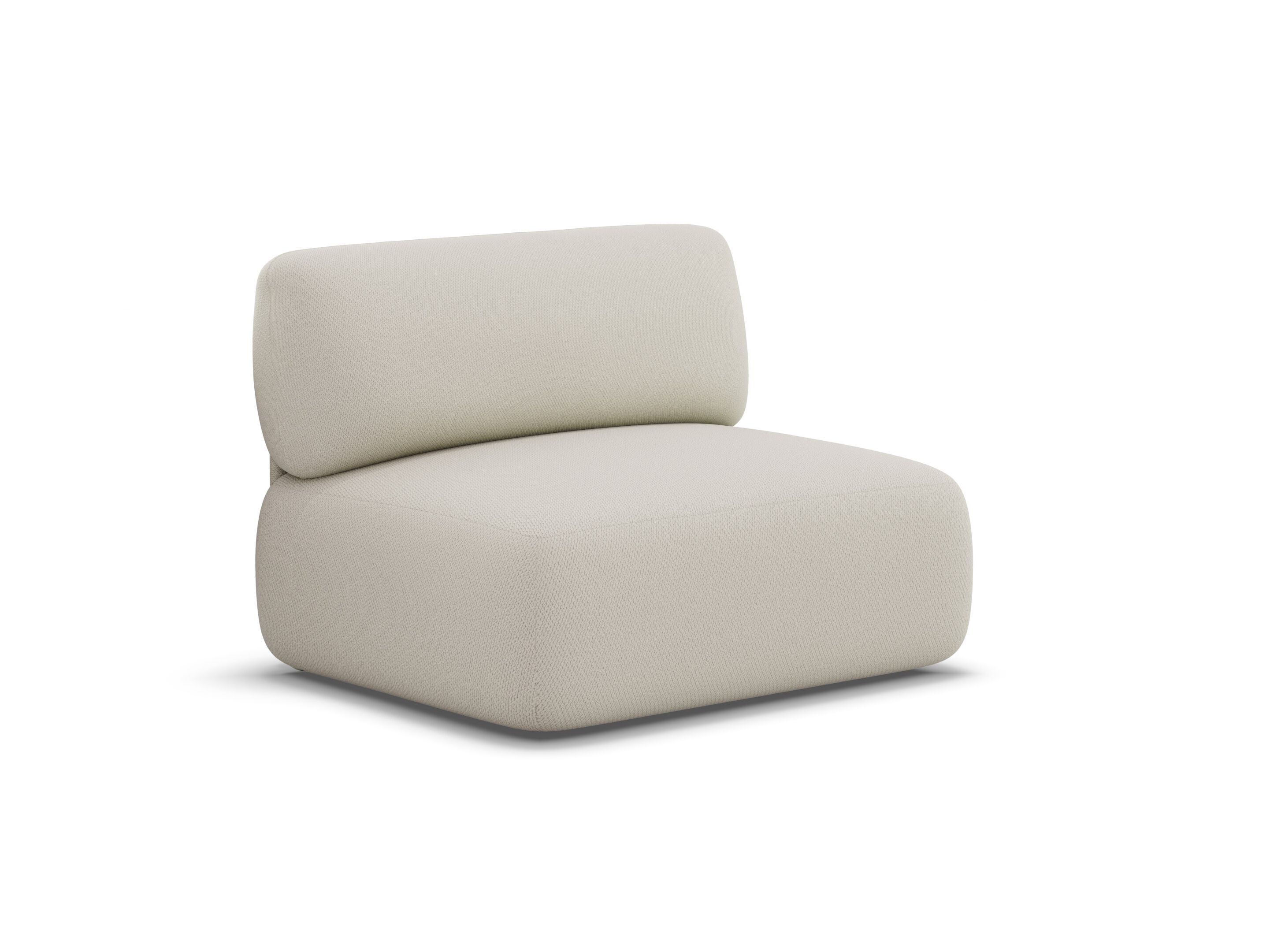 Тканевое кресло Noah Living торий ARCH-00069033 - Вид №14