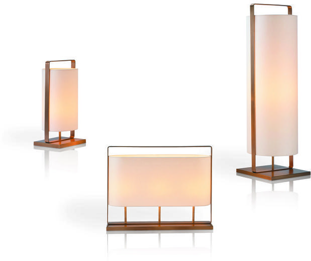 Treca Paris Прикроватная лампа с отраженным светом sun-id-1488767 - Вид №1