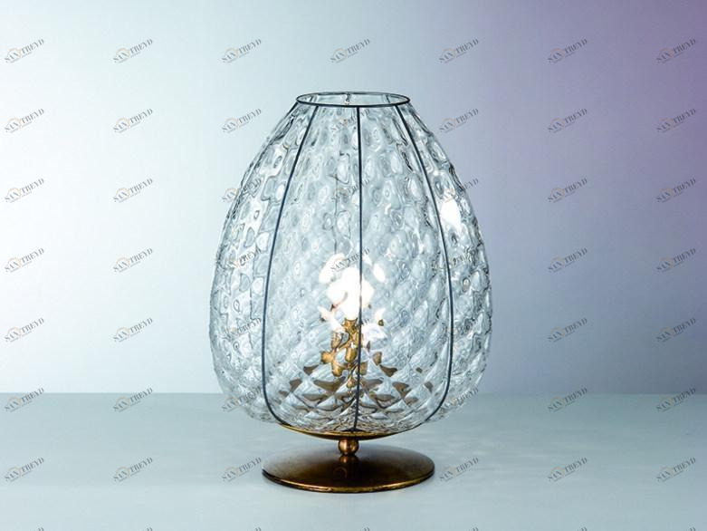 Siru Настольная лампа из муранского стекла Gemma sun-id-1474690