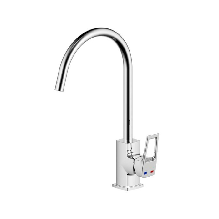 ATLSB00M05 Смеситель для ку*ни Milardo Atlantic