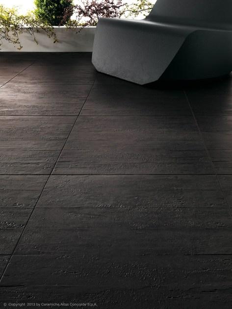 Atlas Concorde Пол из керамогранита под бетон Evolve sun-id-1470246 - Вид №9