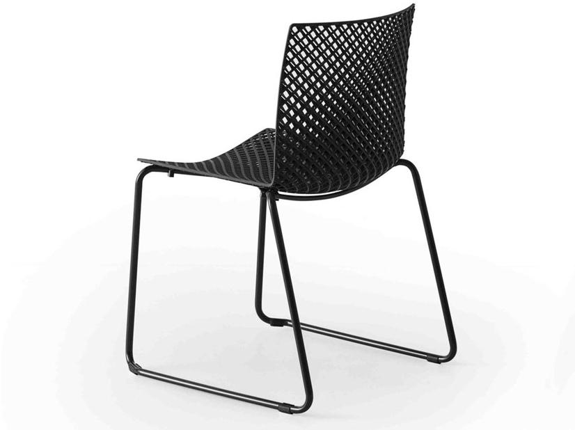 GABER Санки из технополимера Fuller sun-id-1494130 - Вид №2