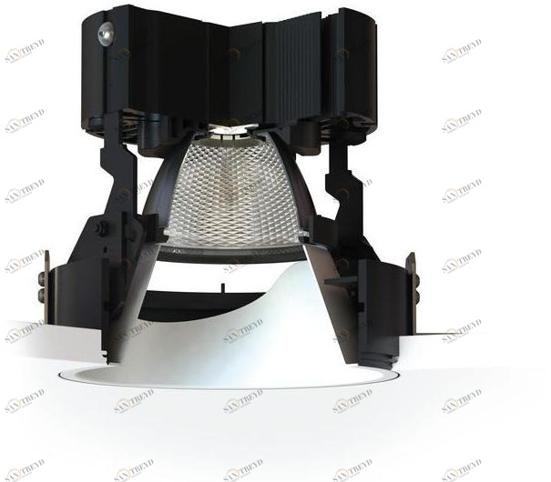 Lucifero's Круглый встраиваемый точечный светильник sun-id-1447180