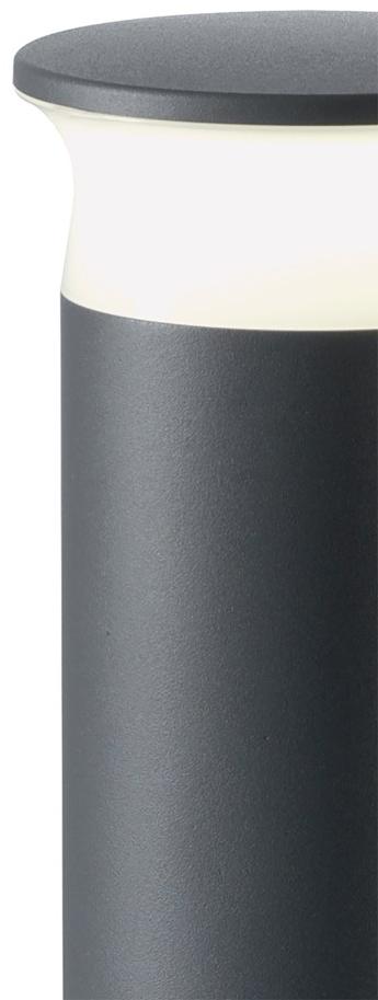 SOVIL Светодиодный столбик из литого алюминия Kep 99165/16 - 99165/27  - Вид №2