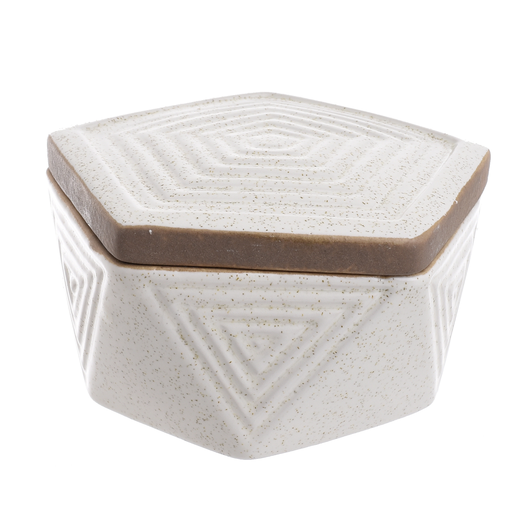 3870354.0006 банка с крышкой TO4ROOMS 